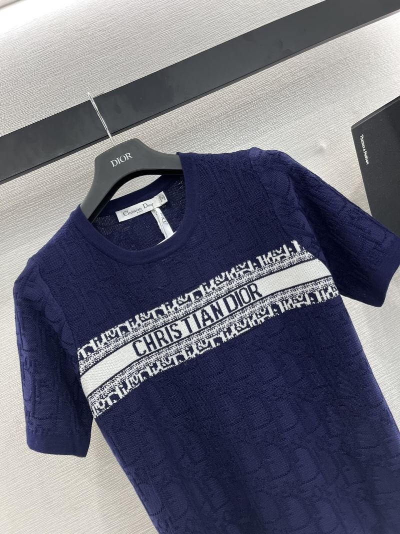 Christian Dior T-Shirts